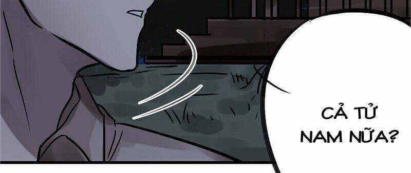 phải lòng em trai của bạn gái mình chapter 58 42