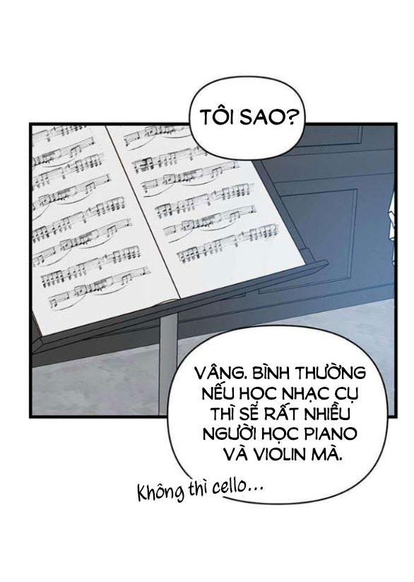 [18+] dục vọng tao nhã chapter 2.1 32