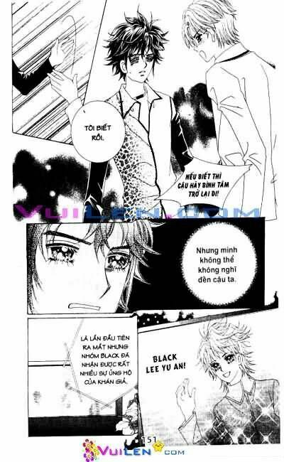 chạm mặt thần tượng chapter 6 151