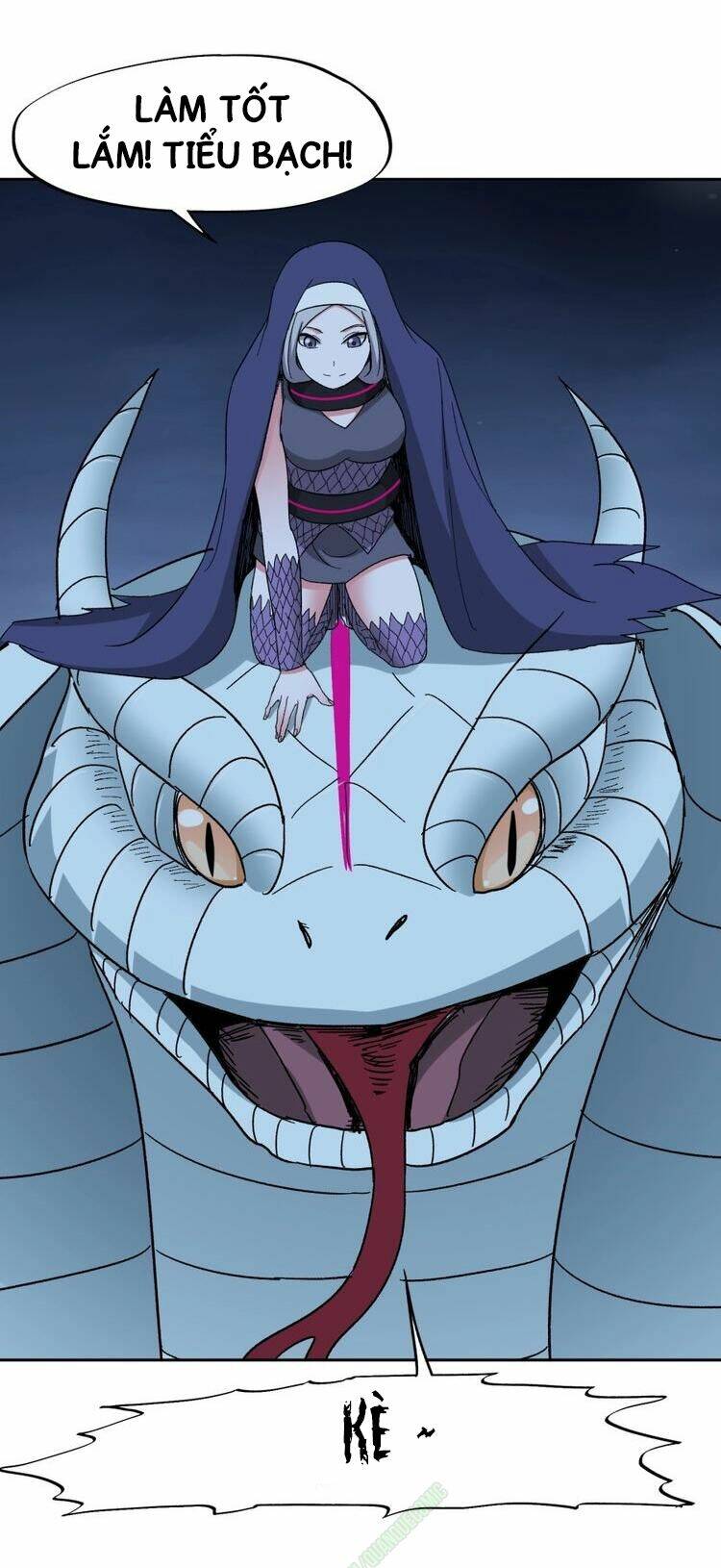 ta luyện giả kim trong thời đại tu tiên chapter 27 13