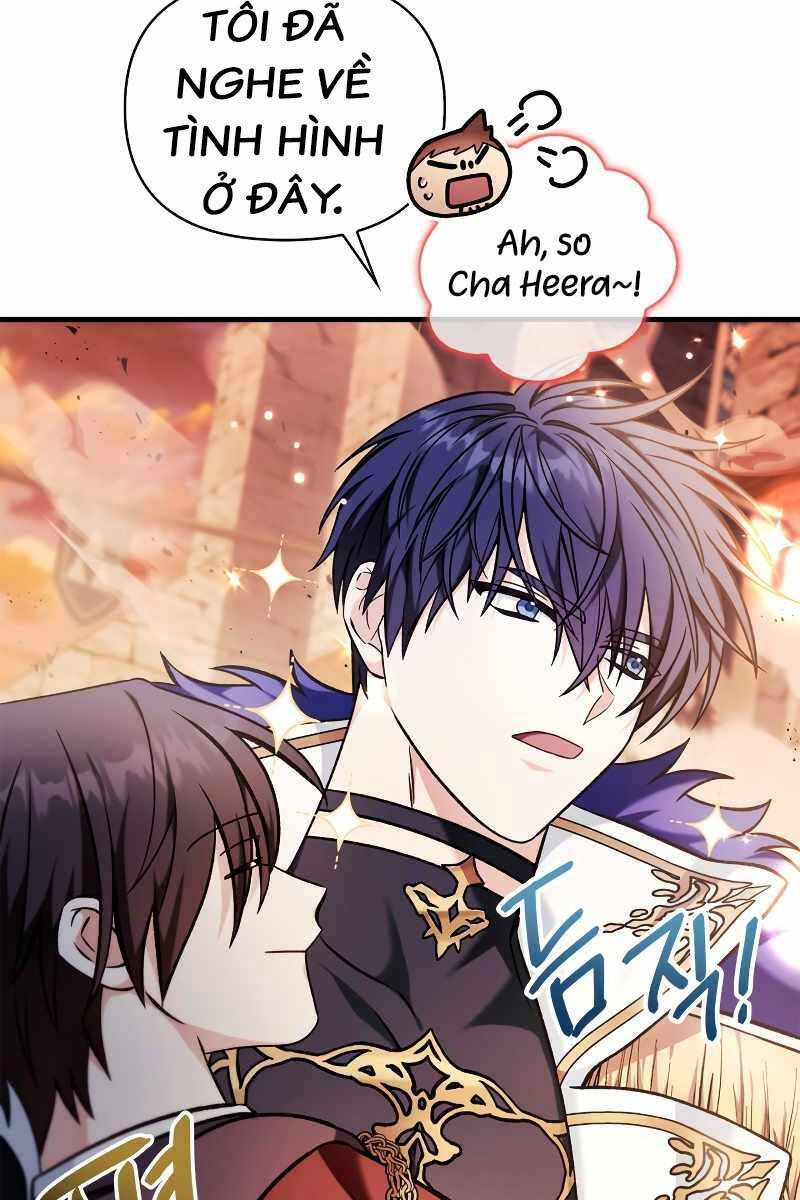 Kí Sự Hồi Quy Chapter 83 139