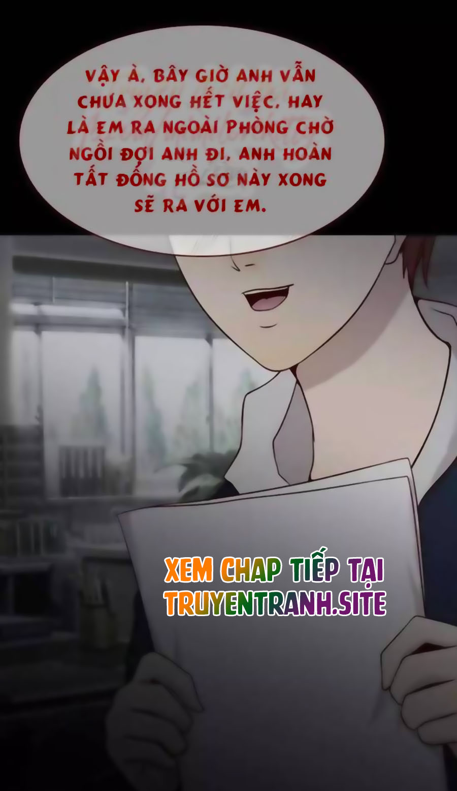 tấm da người chapter 23 7