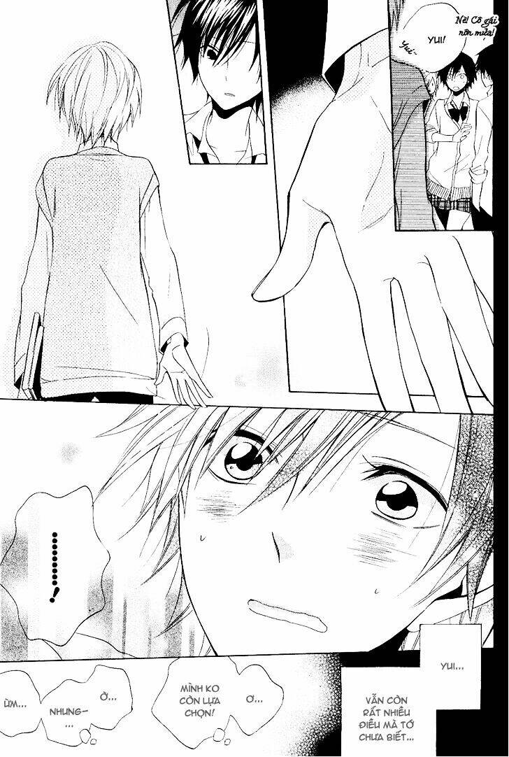 houou gakuen misoragumi chapter 22 42