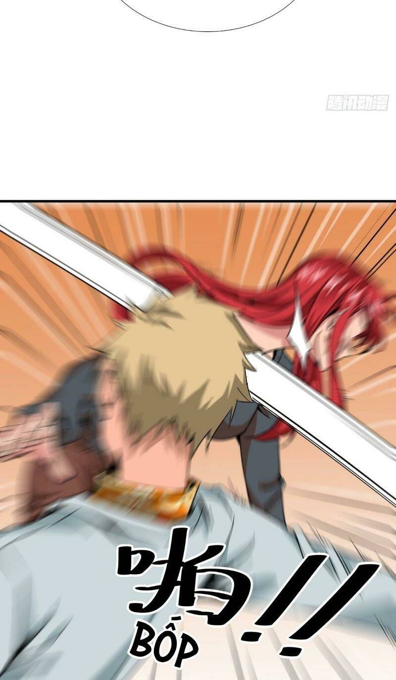 thiên luân chapter 5 28