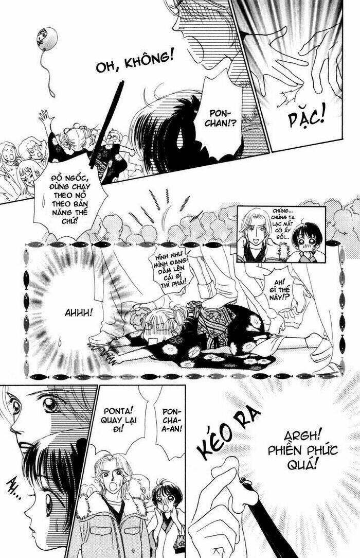 guru guru ponchan chapter 6 20