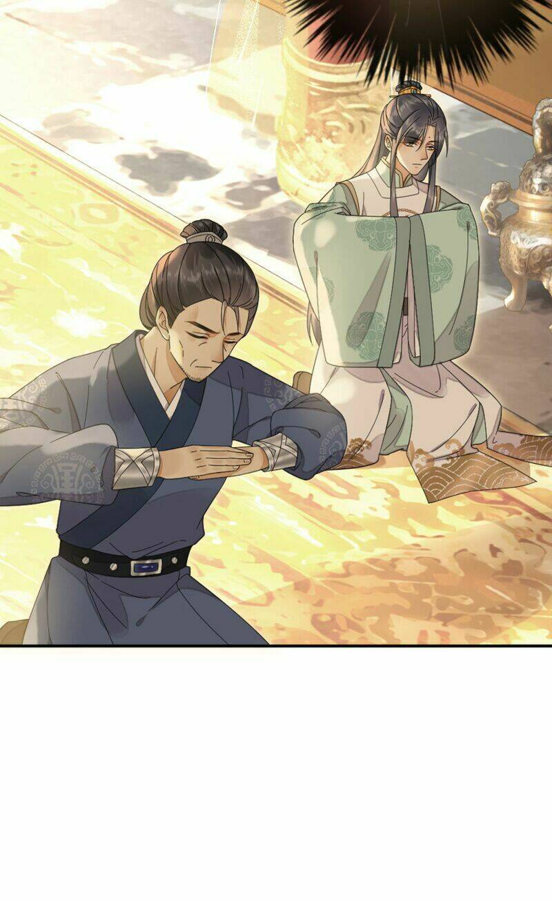 dục hỏa độc nữ chapter 66 20