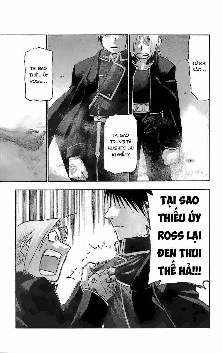 giả kim thuật chapter 36 3