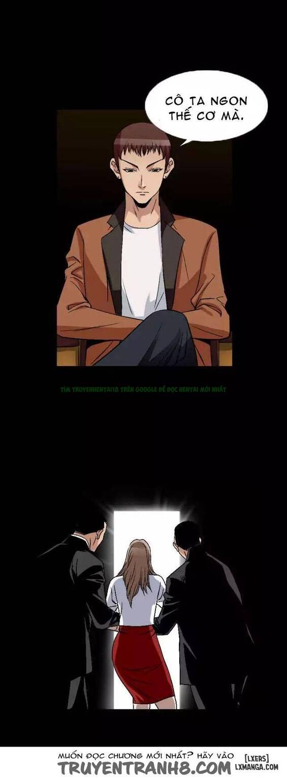 mùi vị của đôi bàn tay chapter 81 14
