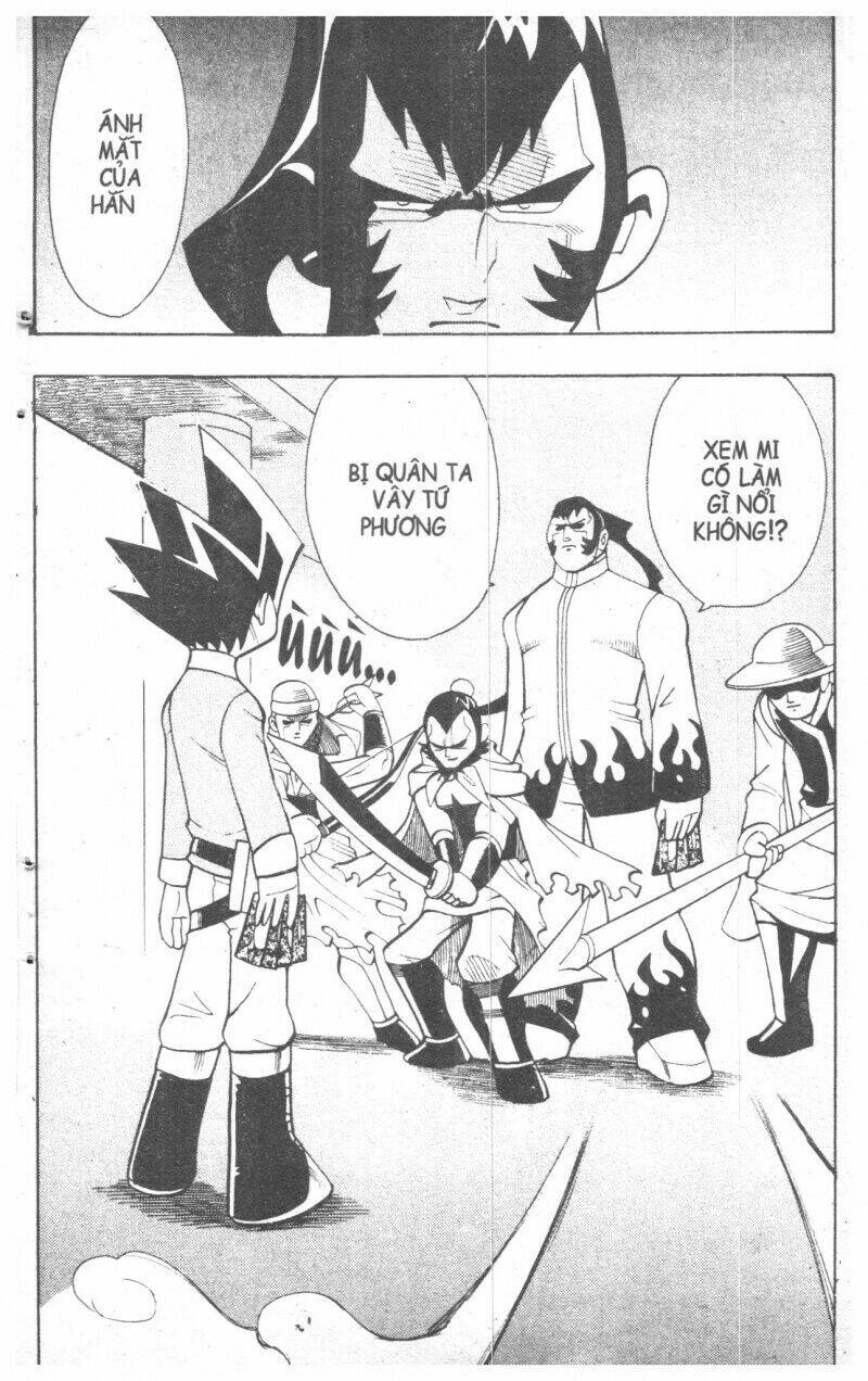 duel masters chapter 3 5