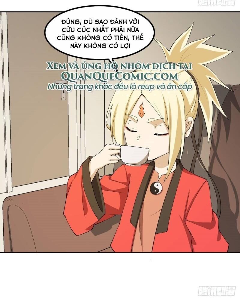 nghịch thiên tiên mệnh chapter 58 20