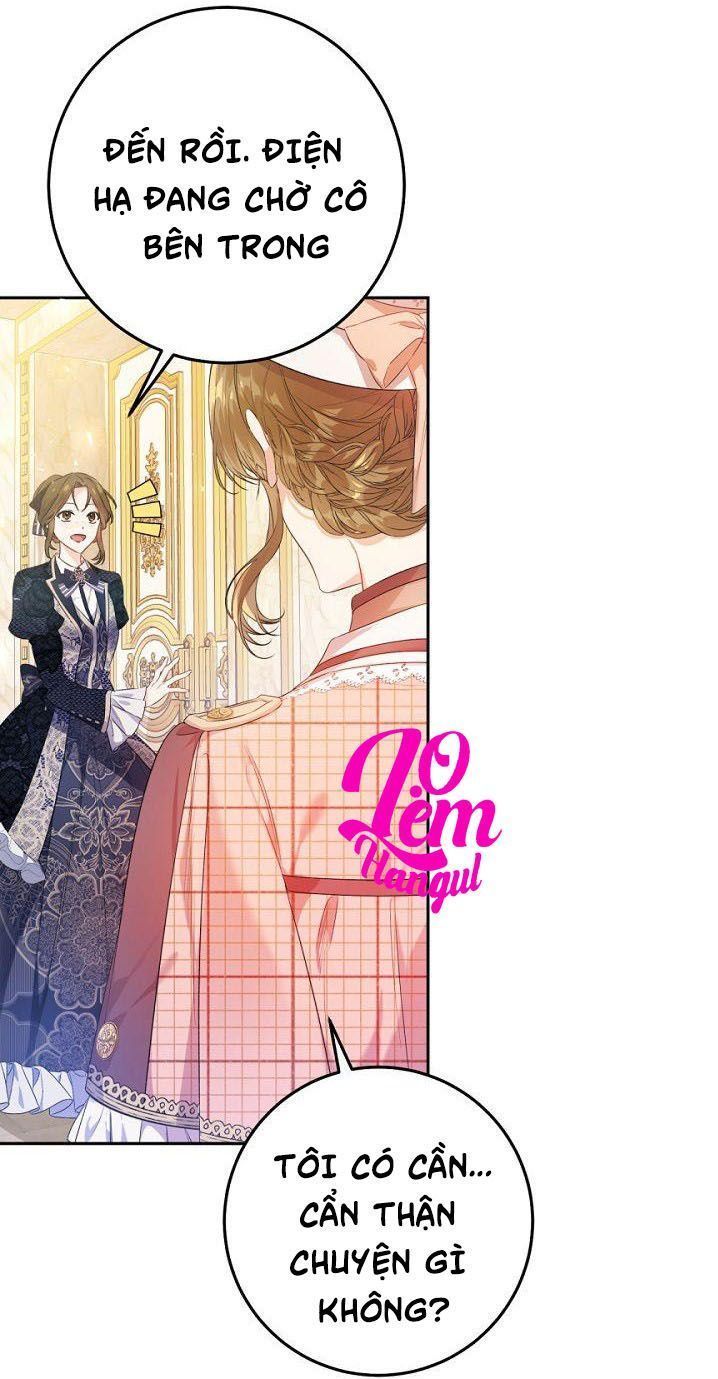 con rối ác nữ marionette chapter 22 43