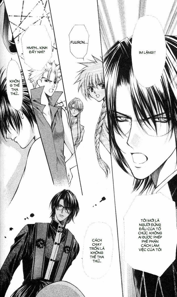 anh chàng khắc tinh chapter 37 18