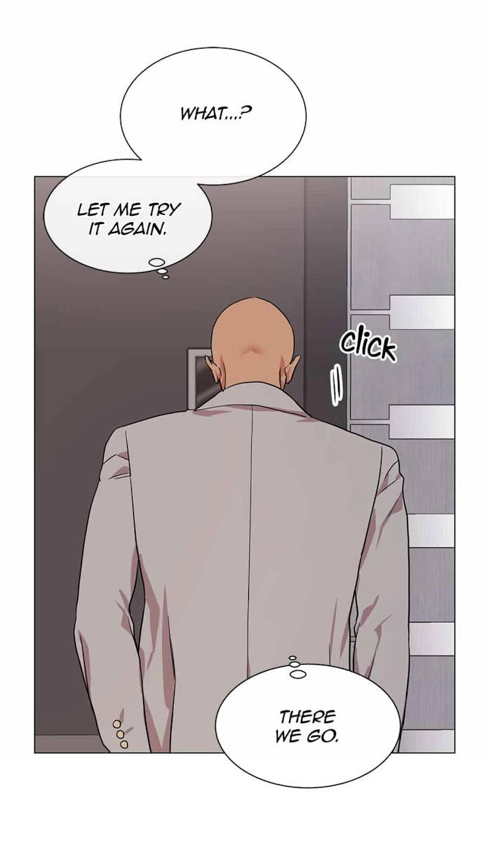 [raw] red candy chapter 66 12