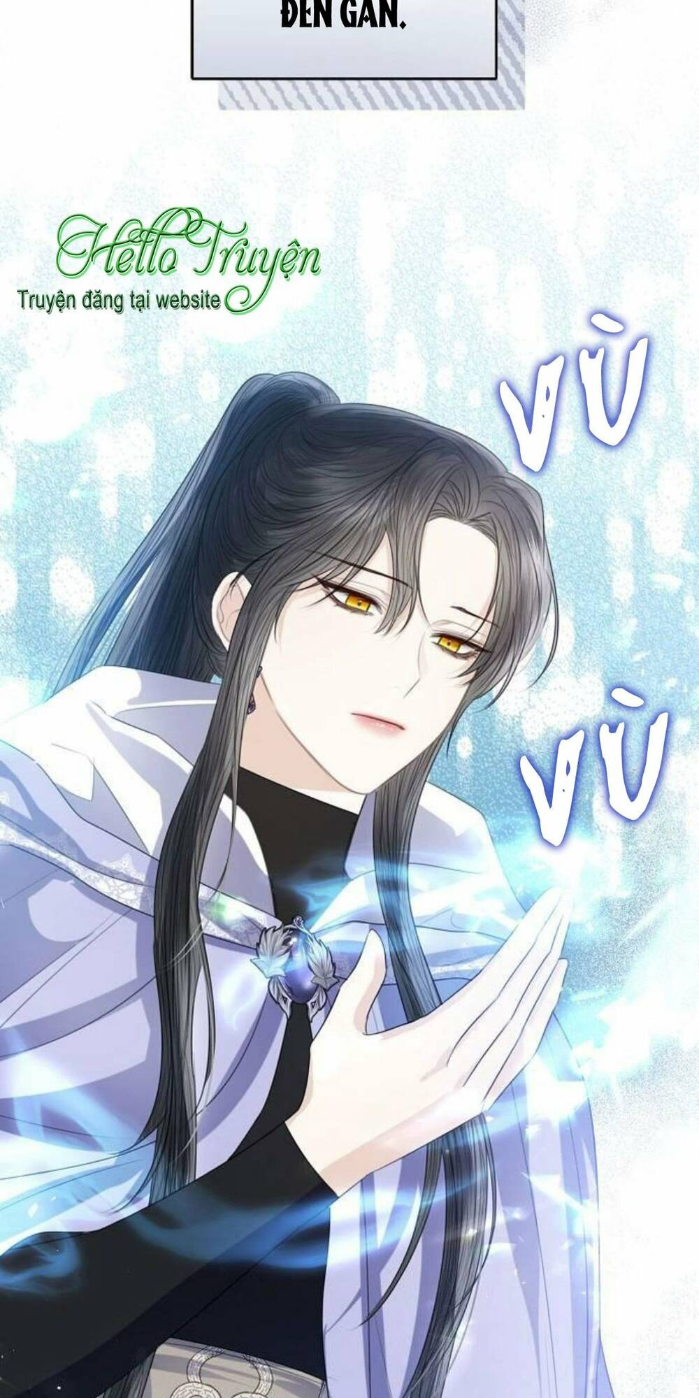 tôi sẽ từ bỏ vị trí hoàng hậu chapter 43 57