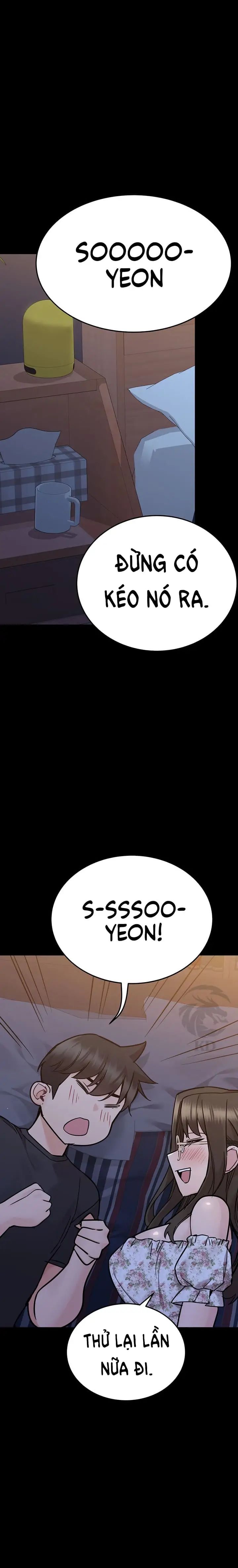 giữ bí mật với mẹ em nhé! chapter 79 15