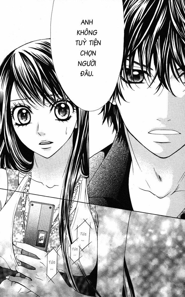 cô dâu tiểu thư - ojousama wa oyomesama chapter 14 26