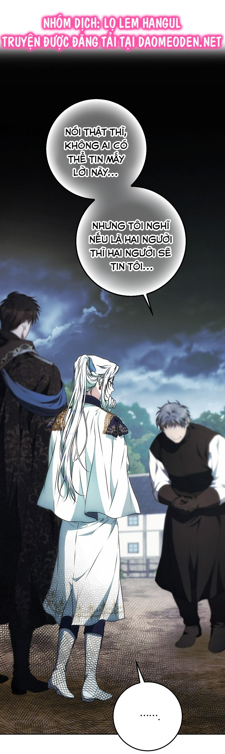 trở thành vợ của nam chính chapter 109 3