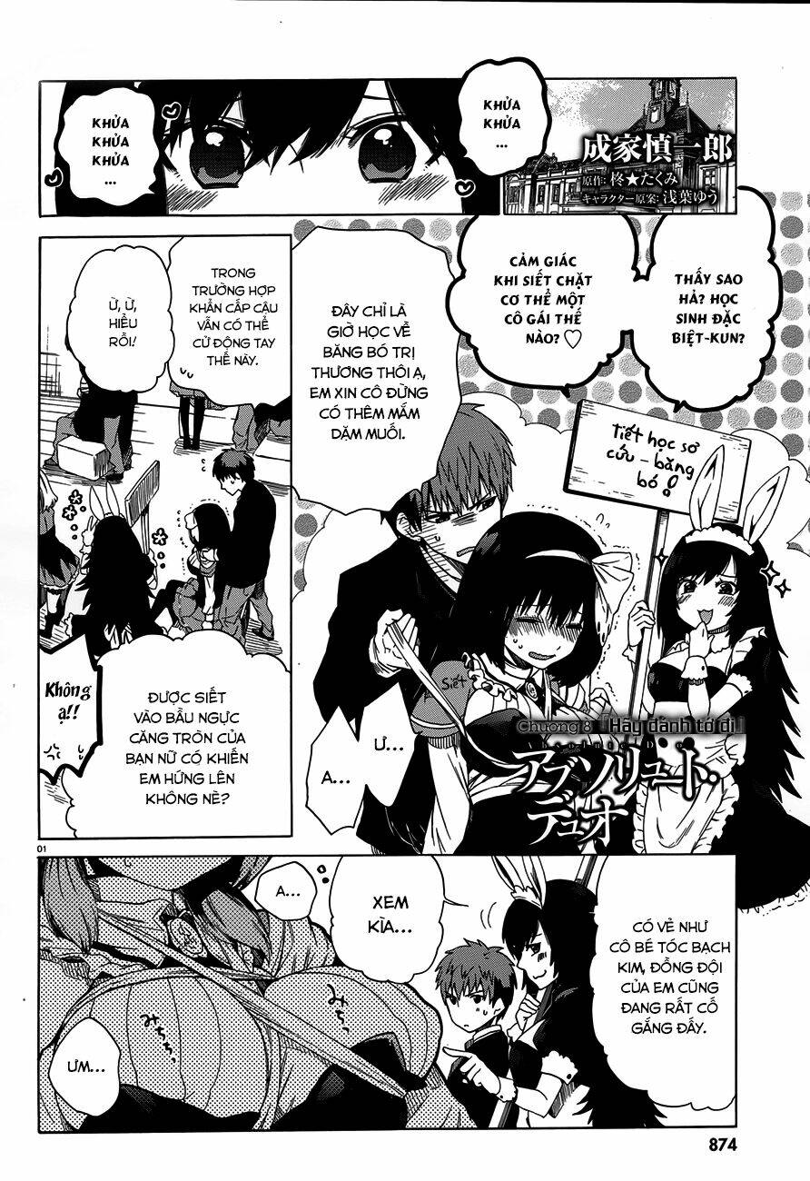 absolute duo chapter 8 1