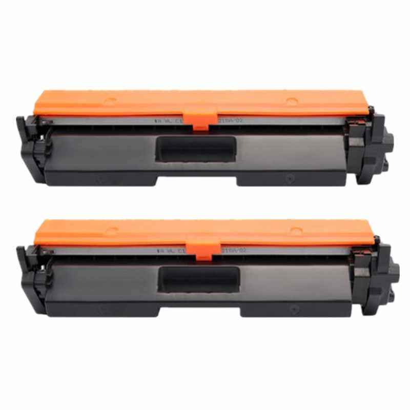 Hộp mực 17A cho máy in HP M102w, M102a, MFP M130fn, MFP M130fw, M130a, M130w - CF 217A