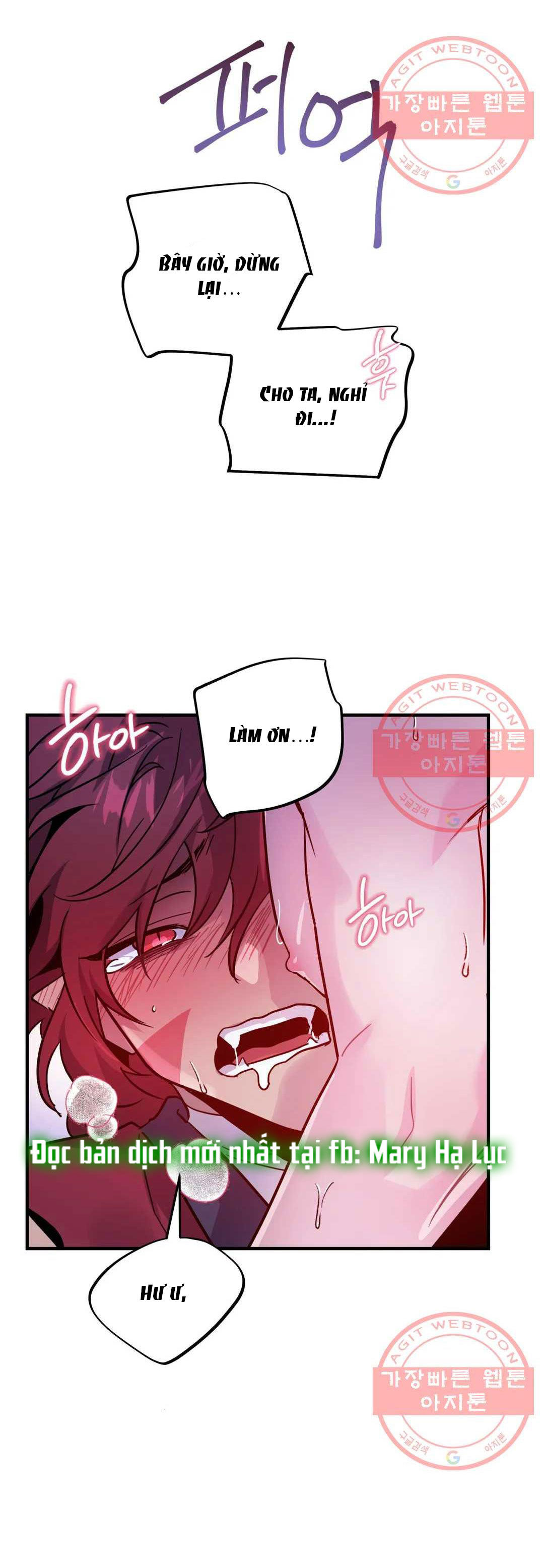 [18+] sự sụp đổ hắc ám - vực thẳm - dark fall chapter 11.2 28