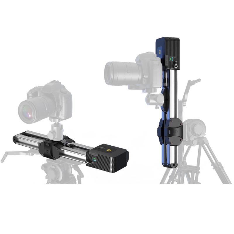 Zeapon Motorized Micro 2 Slider - Thanh trượt Slider Micro 2 kèm Motor - Hàng Chính hãng