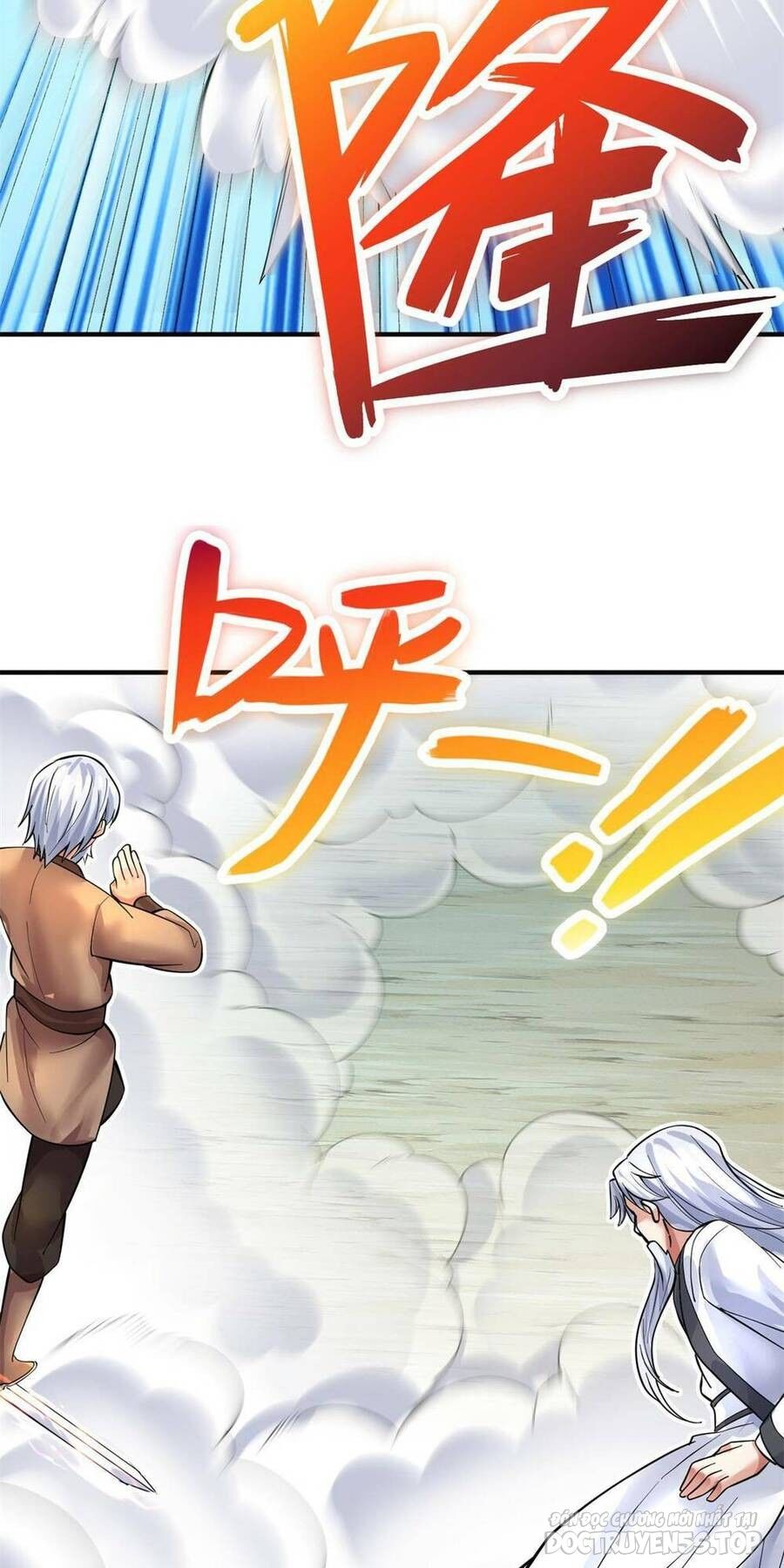 bắt đầu với kiếm vực, ta lặng lẽ tu luyện thành kiếm thần chapter 35 26