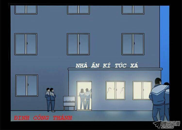 những sự kiện kỳ dị chapter 8 14