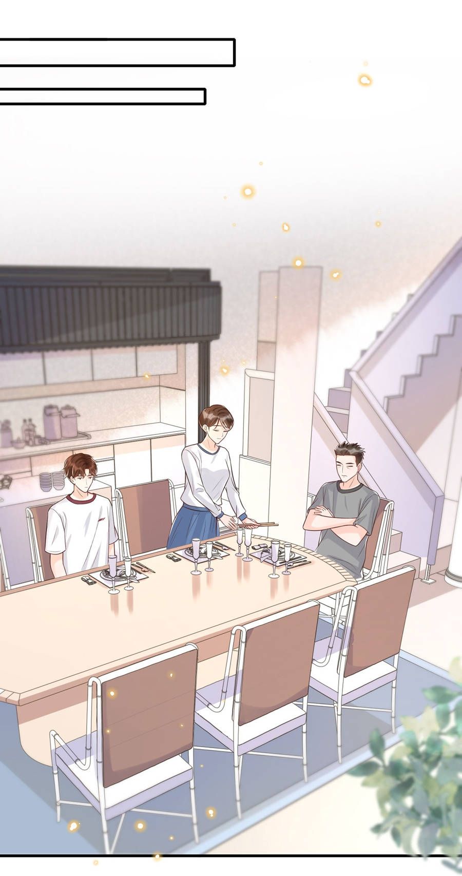 ngọt không ngừng nghỉ chapter 8 28