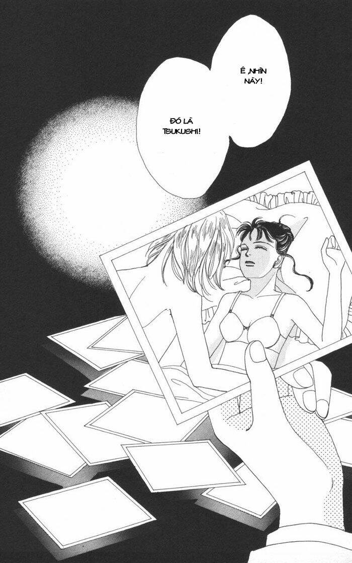 con nhà giàu chapter 26 25