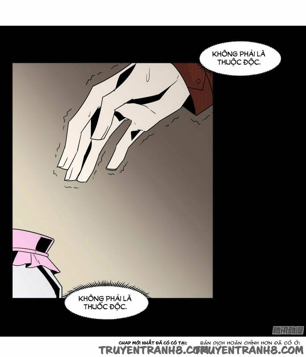 điều ước của người phàm chapter 30 25
