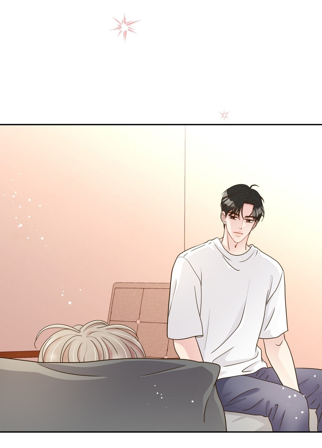 [18+] trải nghiệm thân mật với bạn của anh trai chapter 28.2 39