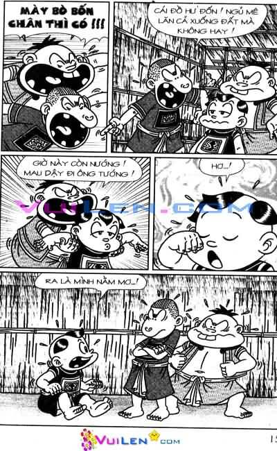 thần đồng đất việt chapter 110 15