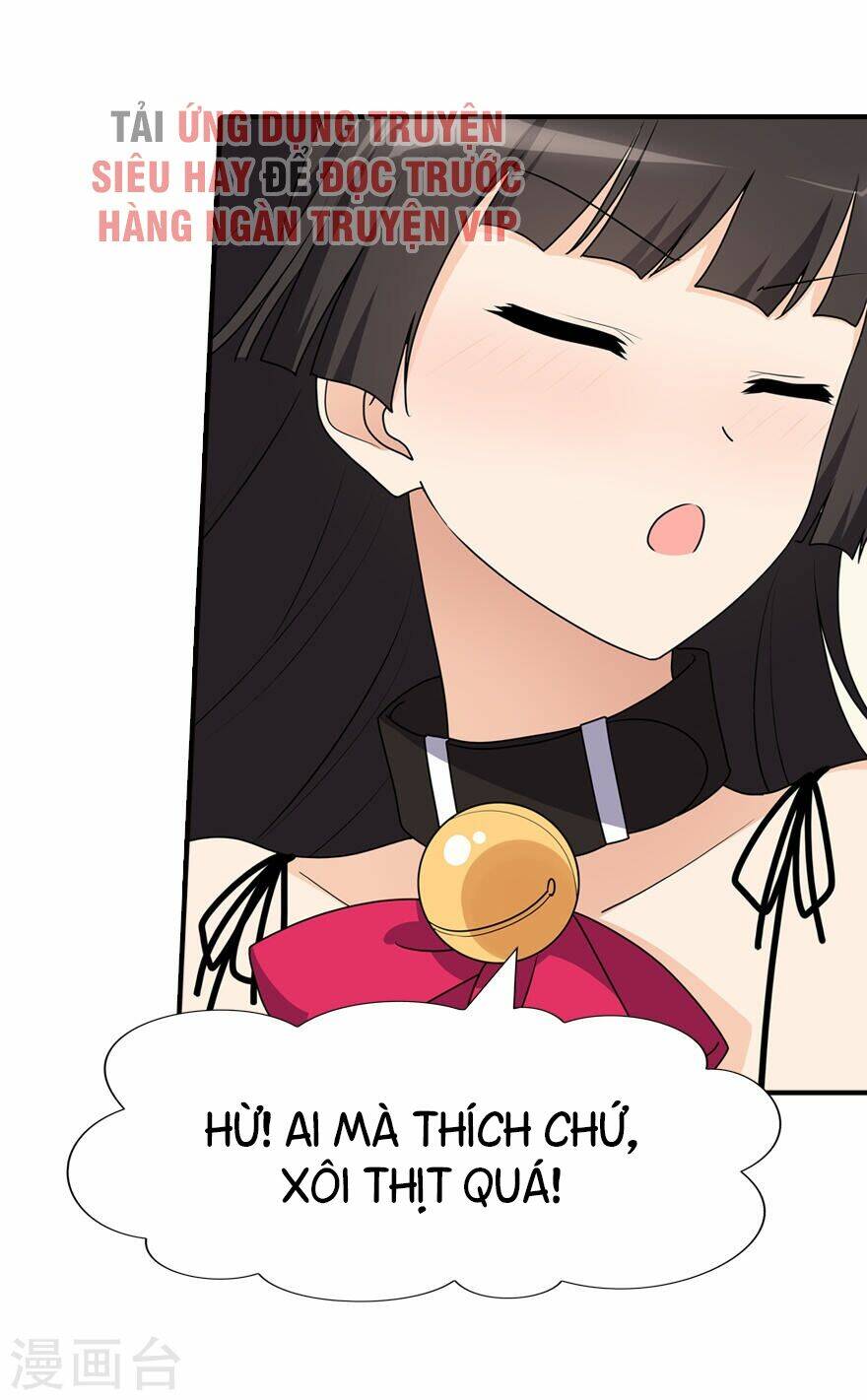 bạn gái virus của tôi chapter 71 11