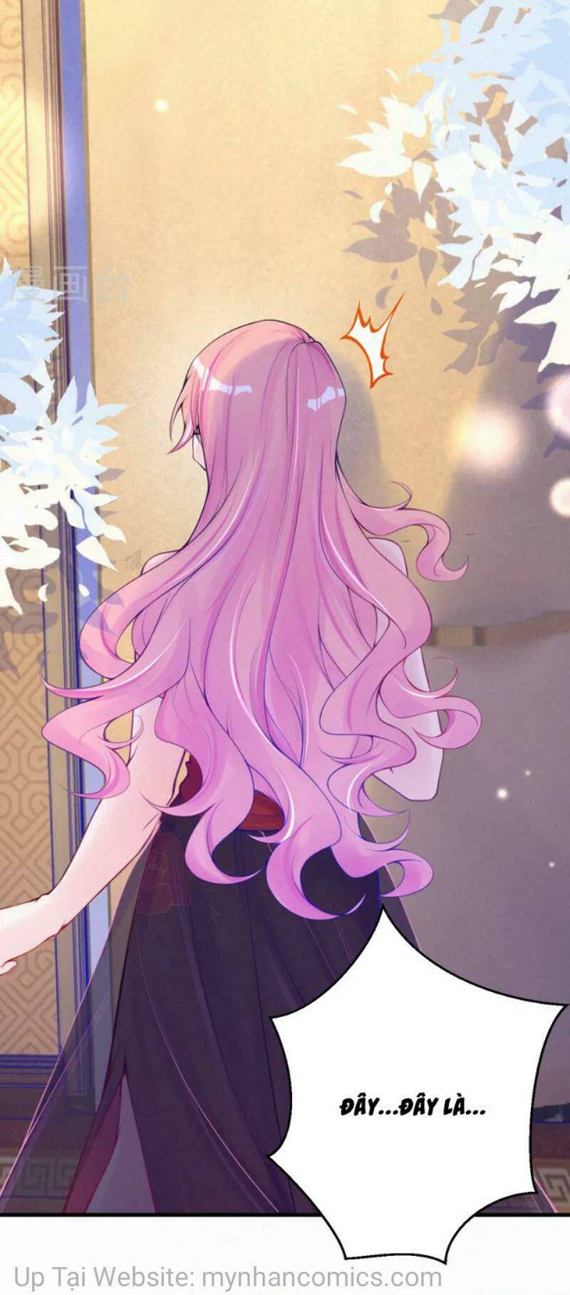 mami đột kích, thiên tài manh bảo khốc daddy chapter 104 19