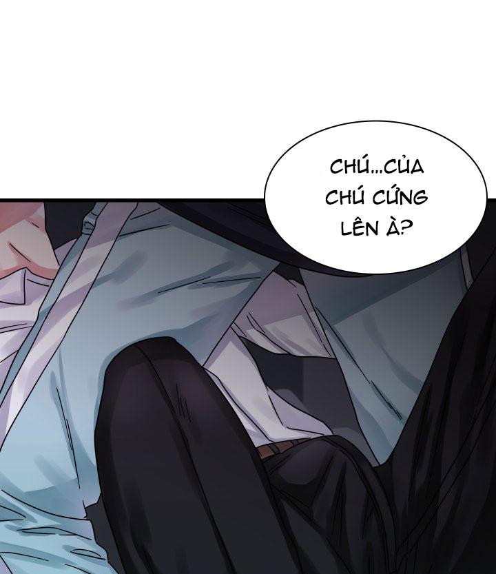 ông chú chủ nhà may mắn chapter 14 38