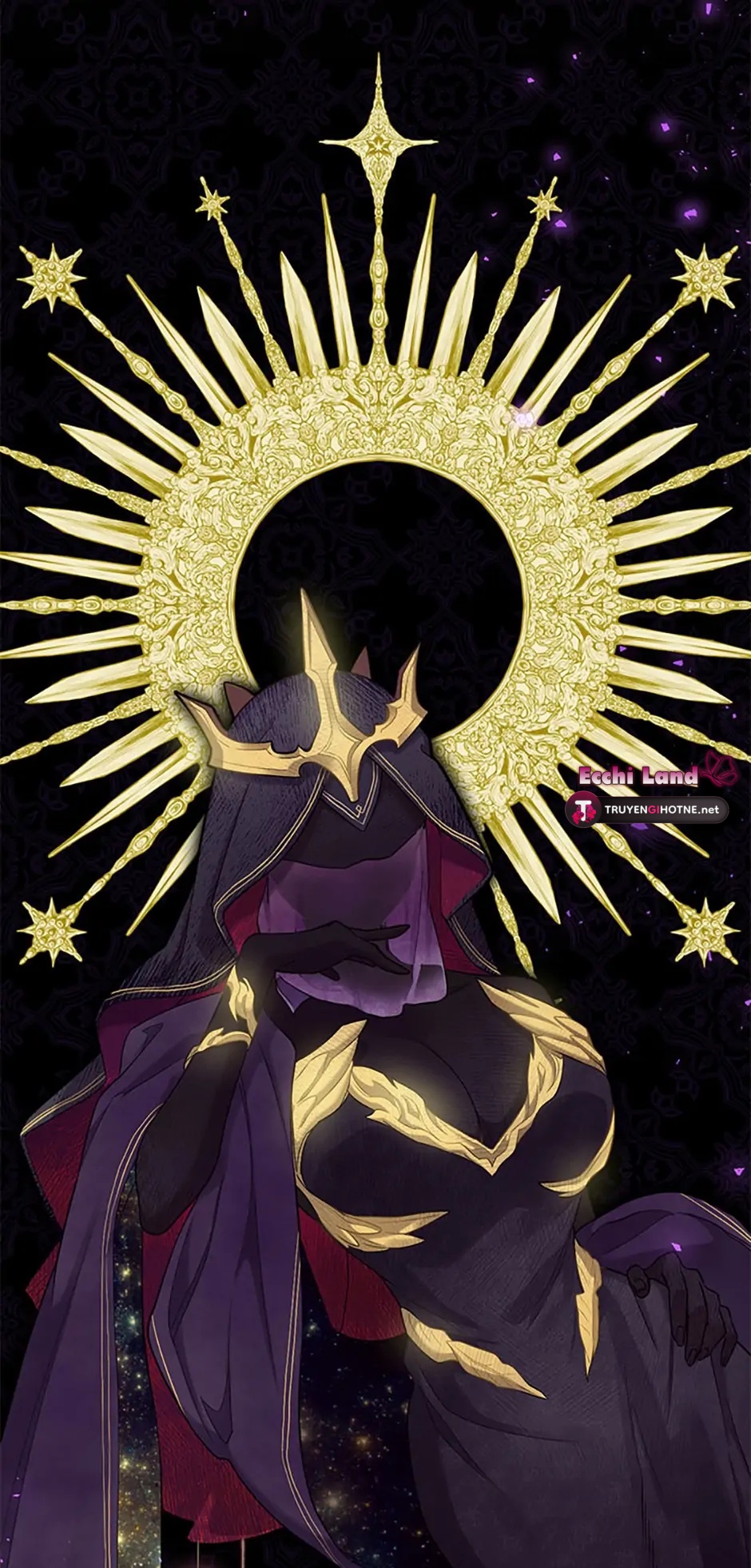 Kẻ Tạo Nên Hồi Kết chapter 7.1 - Trang 5