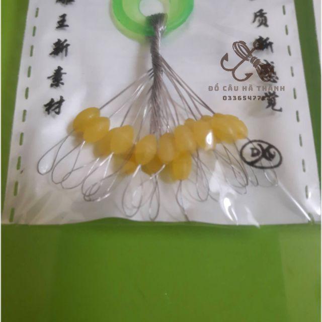 Xả hàng Hạt chặn phao câu 20 hạt