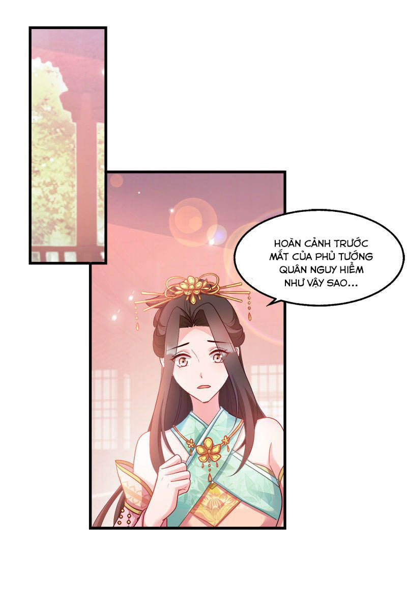 độc tâm cuồng phi khuynh thiên hạ chapter 93 18