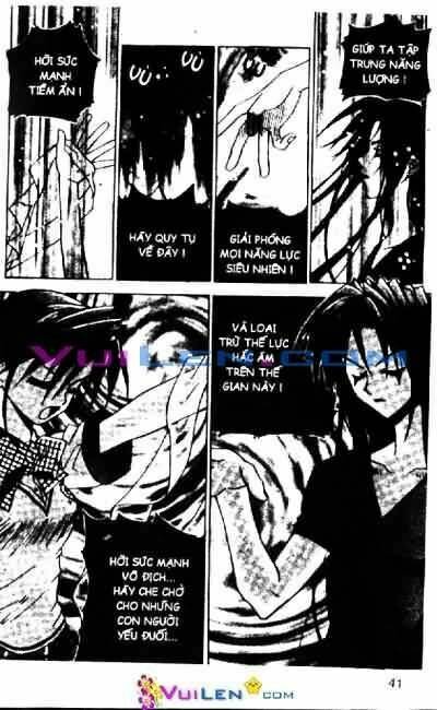 tiên nữ giáng trần chapter 7 41