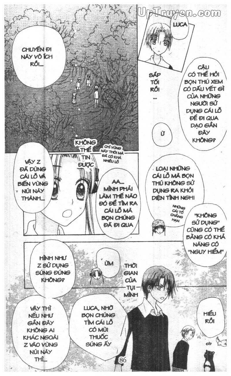 gakuen alice chapter 35 84