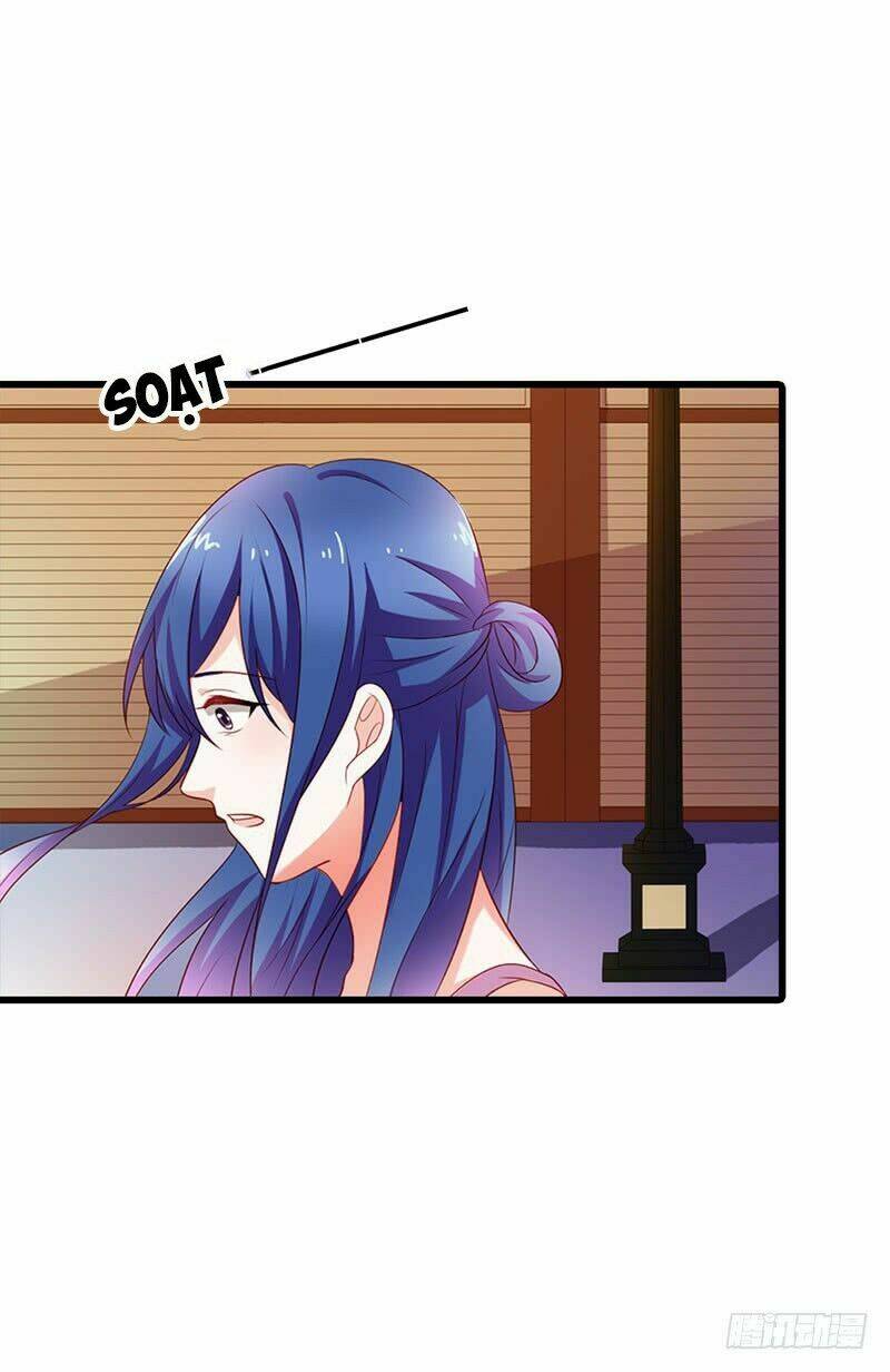 bá đạo tổng tài ngạnh thượng cung chapter 12 15