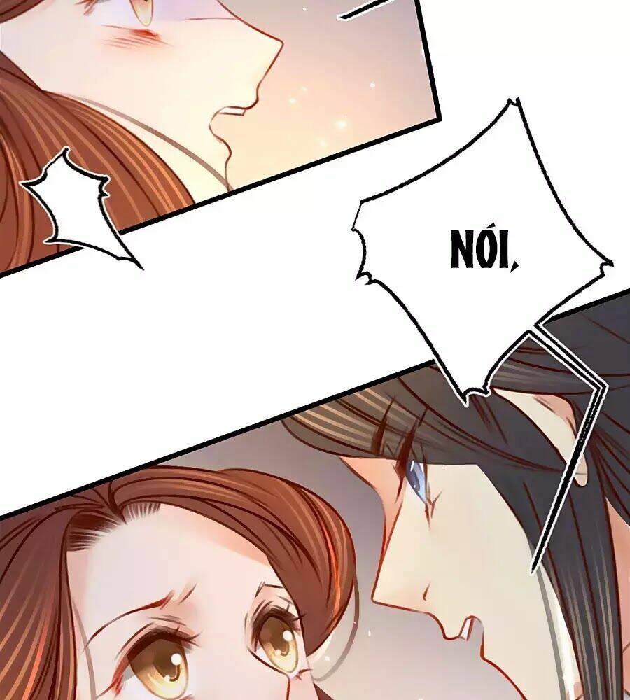 phượng hoàn triều: vương gia yêu nghiệt xin tránh đường chapter 27 38