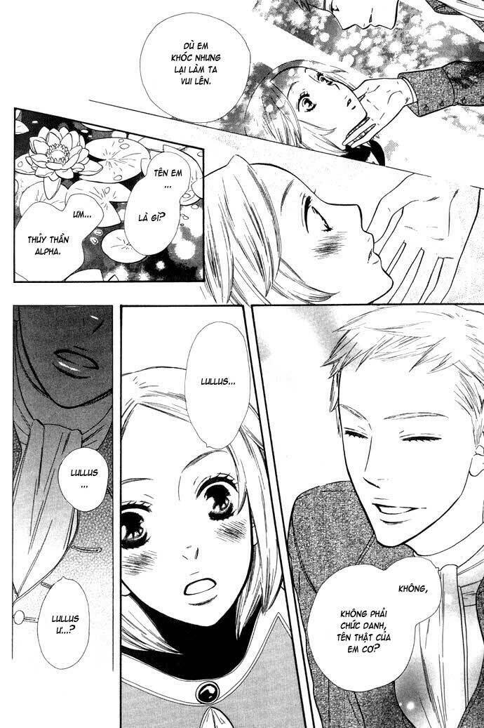 alone in my king's harem chapter 3 14