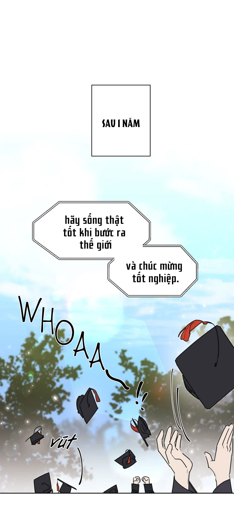 không còn ngây thơ chapter 1 1