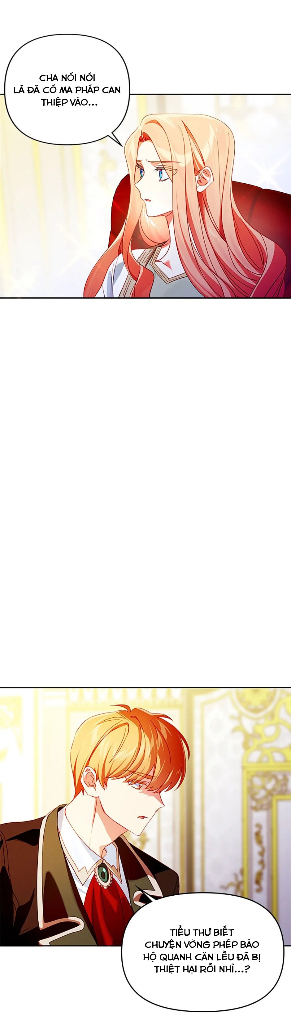 tôi đã nuôi dưỡng nam phụ ám ảnh chapter 74 9