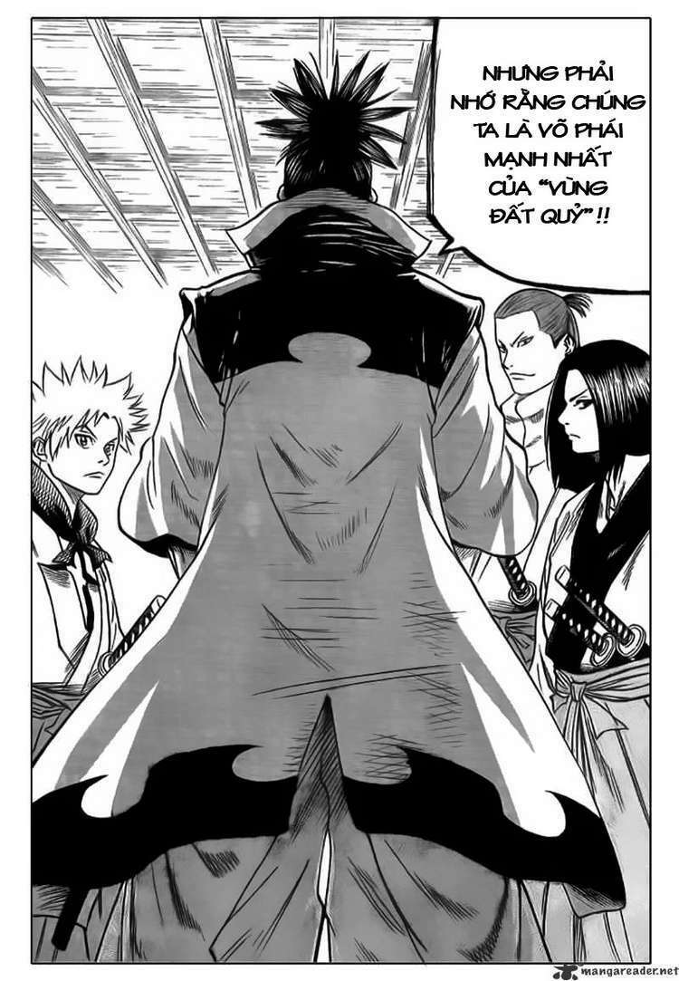 gamaran chapter 56 5