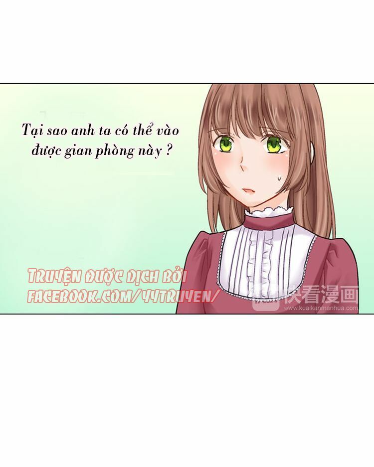 cô dâu của quỷ chapter 9.5 14