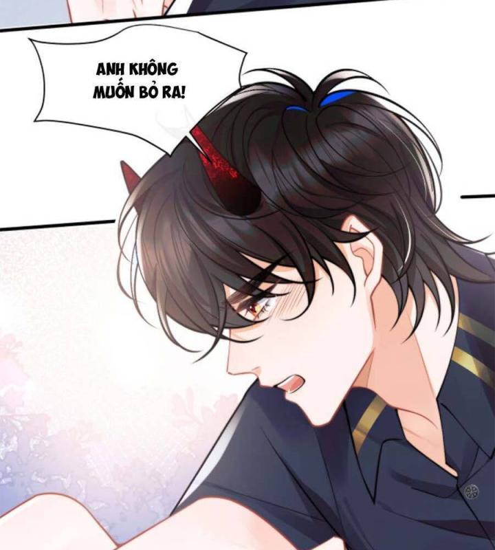 vị chỉ huy lạnh lùng khóc trong vòng tay tôi chapter 39 57