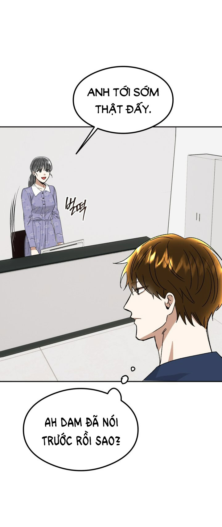 Ưu Thế Tuyệt Đối chapter 24.1 - Trang 4