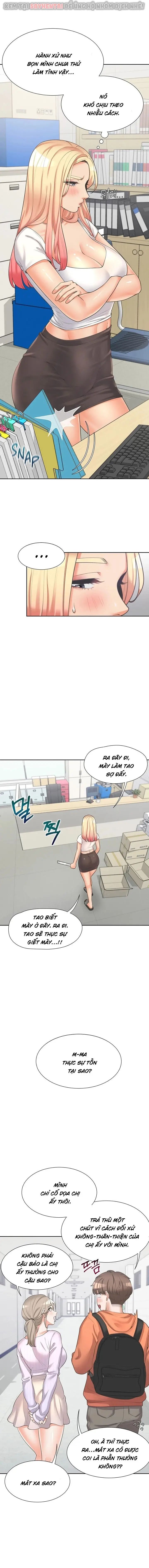 chiếc giường tầng chapter 9 11